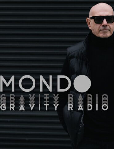 Mondo - Gravity Radio Show
