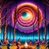 WEEKLY NEW PSYTRANCE MUSIC RELEASES 22/04/2024