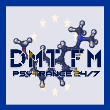 DMT-Fm Radio EU Server - Logo Small
